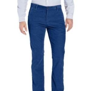 Dockers Blue Alpha Tapered Khaki Jean Pants 36X30